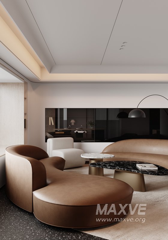 Living Room Dining Room - Image 6