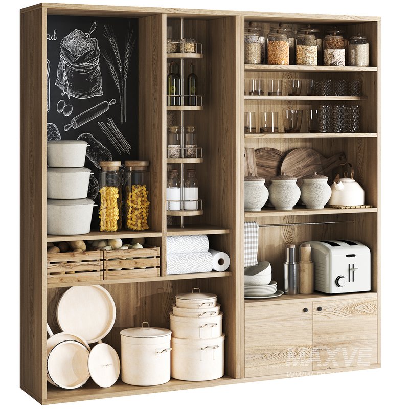 Kitchen accessories 06 - Image 1