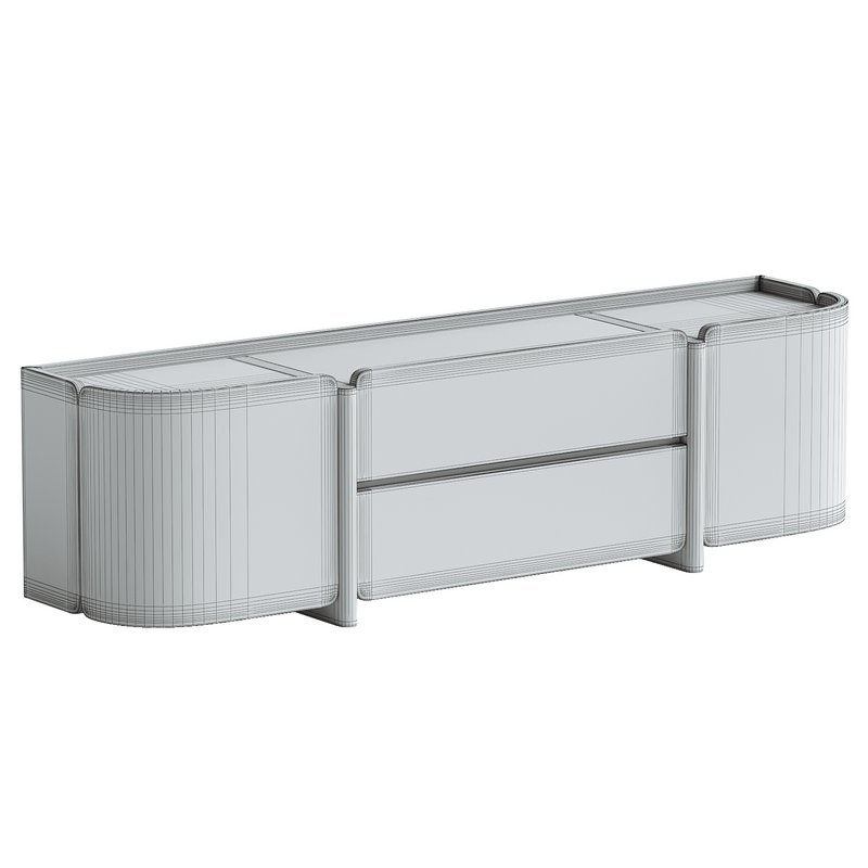 Tipo TV Unit - Image 4