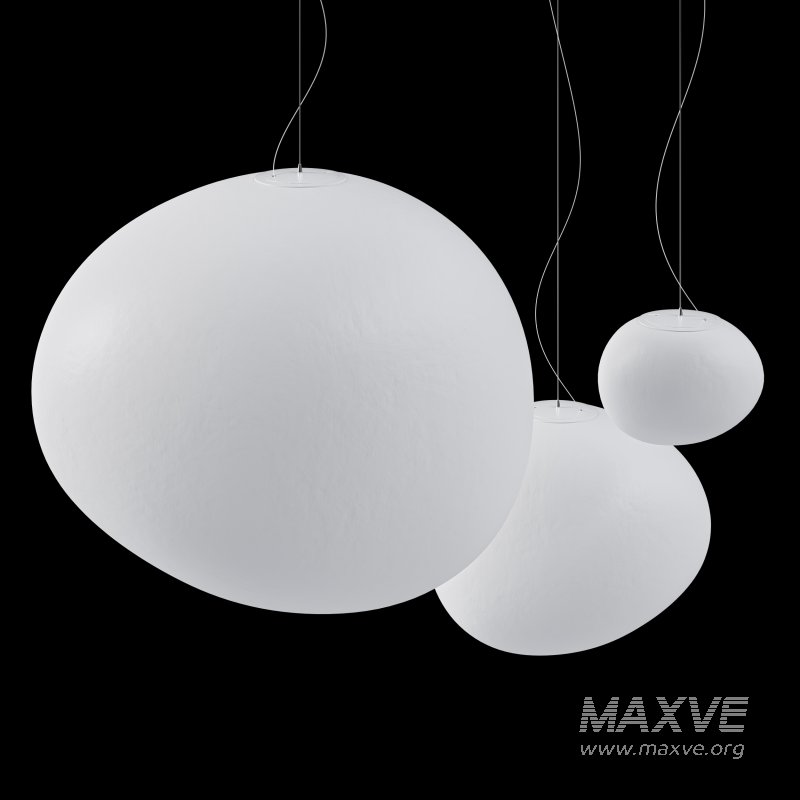 Gregg Pendant Light by Foscarini - Image 2