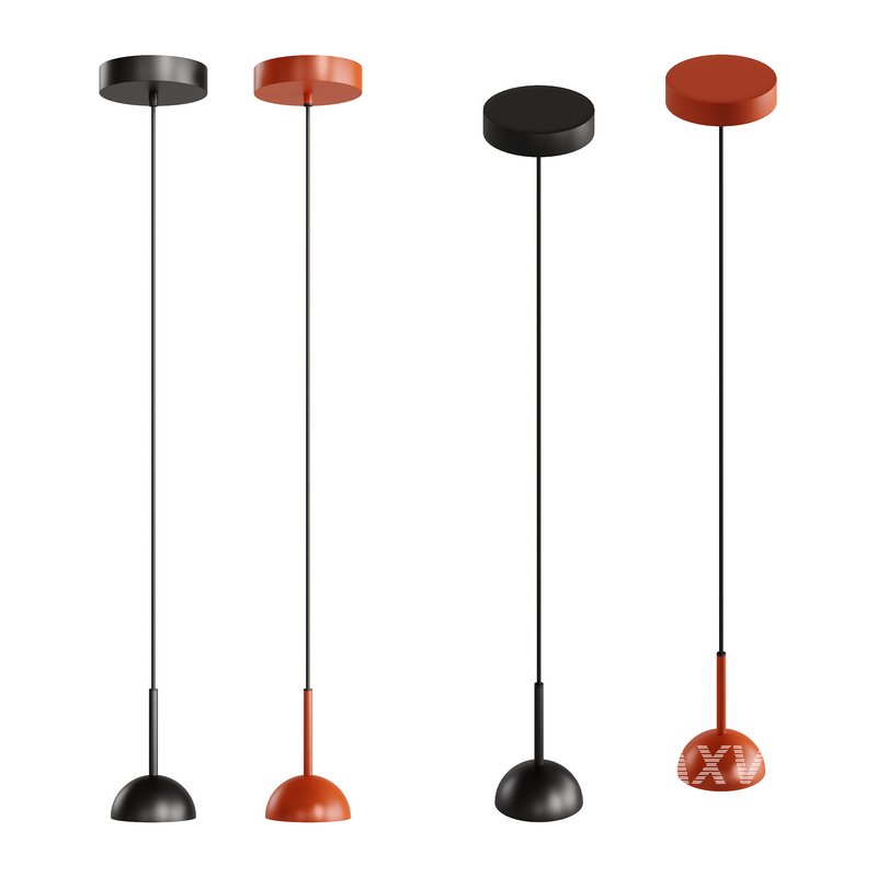 CUPOLINA | Pendant Lamp by Estiluz - Image 4