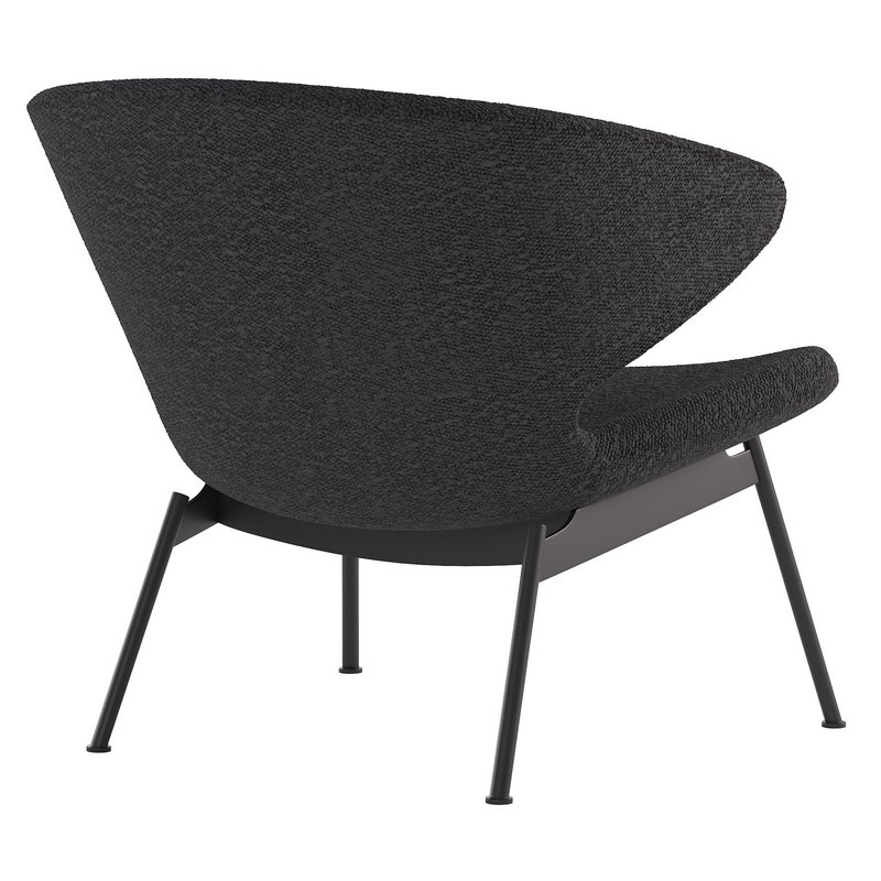 Ella lounge chair - Image 3