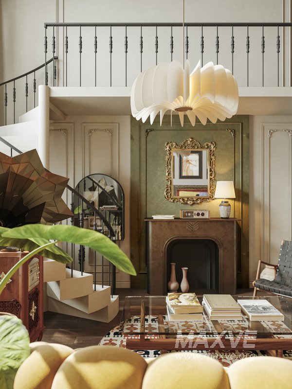 Living RoomBedroom - Image 3