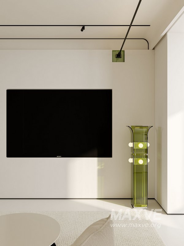 Living Room Dining Room Kitchen - Image 4