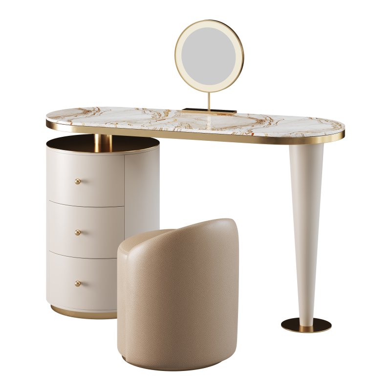Dressing table 11 - Image 4