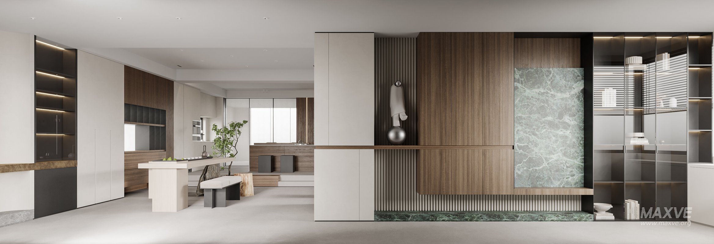 Living Room Dining Room - Image 10