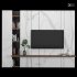 TV wall - Thumbnail 1