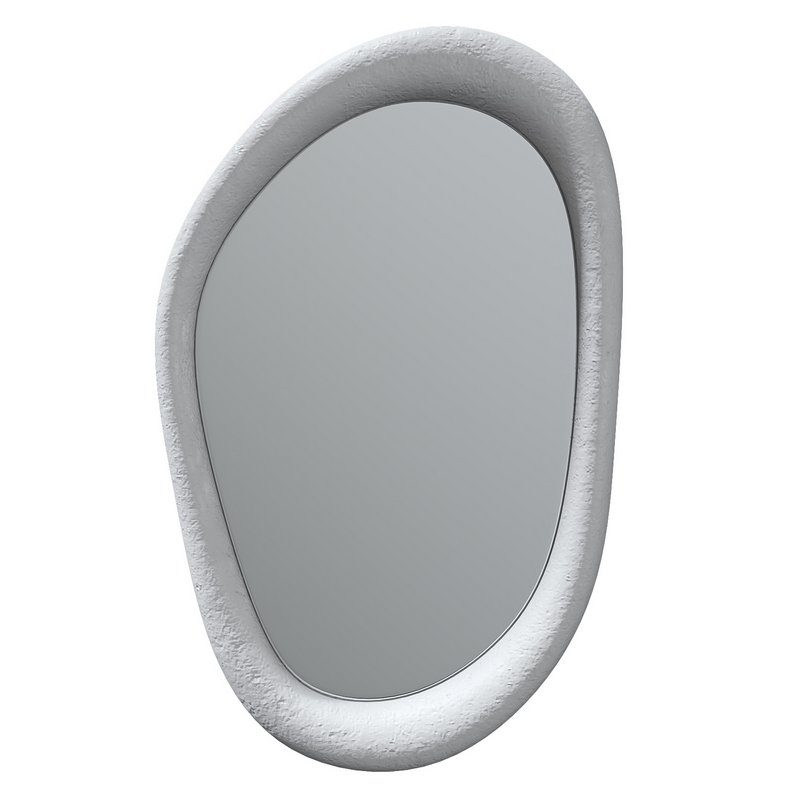 Asymmetric Mirror HM - Image 1