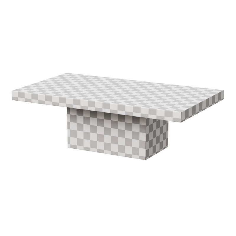 Tommy Franks Noche Coffee Table - Image 1