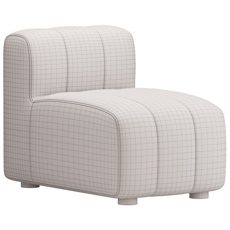 Norr11 Studio Armchair - Image 5