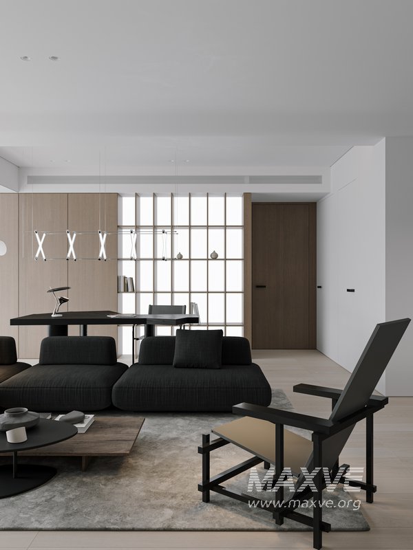 Living Room Dining Room - Image 1