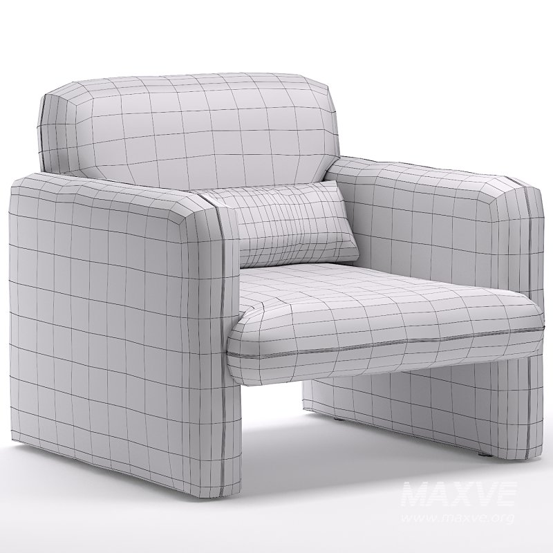 VASOENY Accent Chairs - Image 3