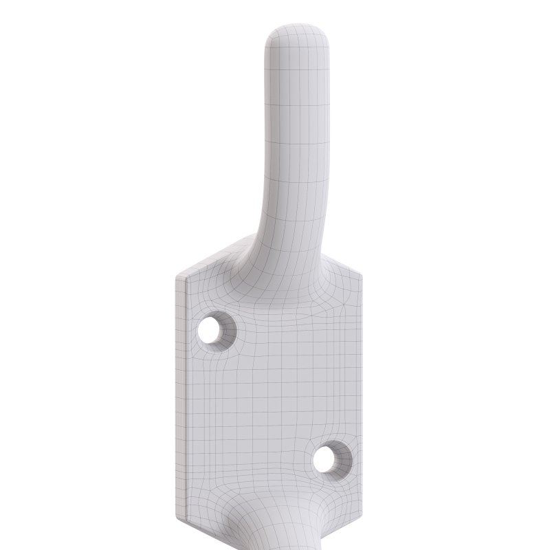 Black Window Hooks - Image 14