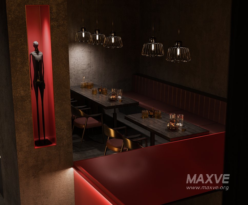 Nightclub Restaurant Bar - Image 6