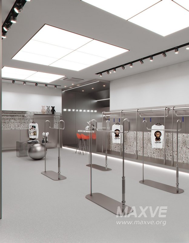 clothing store - Image 2