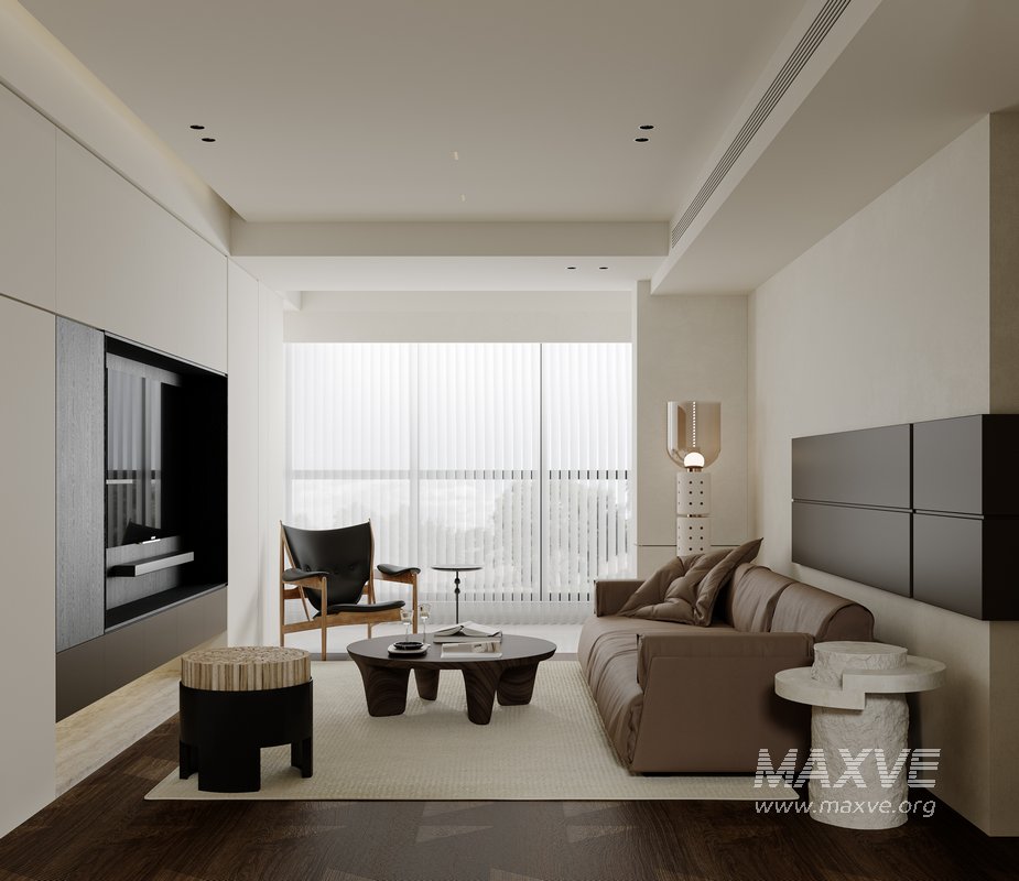 Living Room Dining Room - Image 2