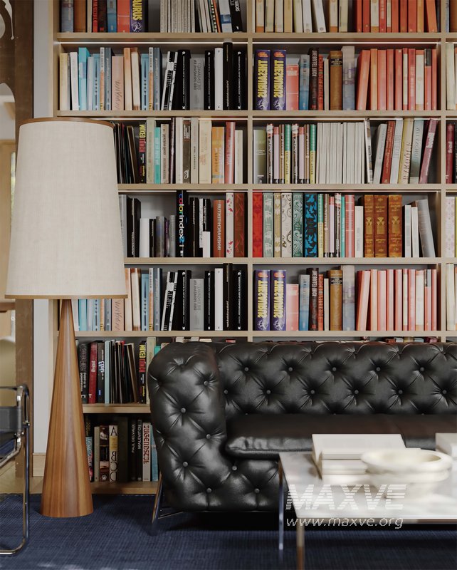 Living Room Dining Room Kitchen - Image 12