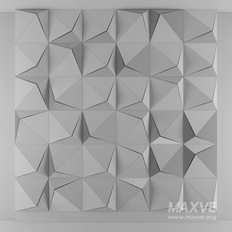 3d Panel 01 - Image 3