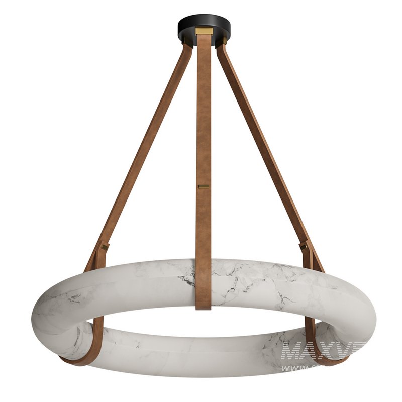 Oslo Hanging Light - Image 1