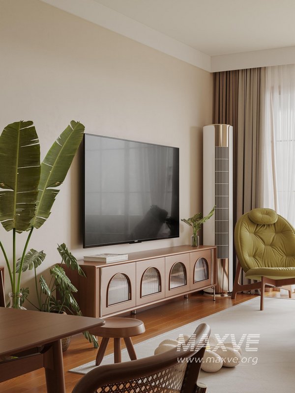 Living Room Dining Room Bedroom - Image 6