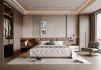 Modern bedroom - Thumbnail 1