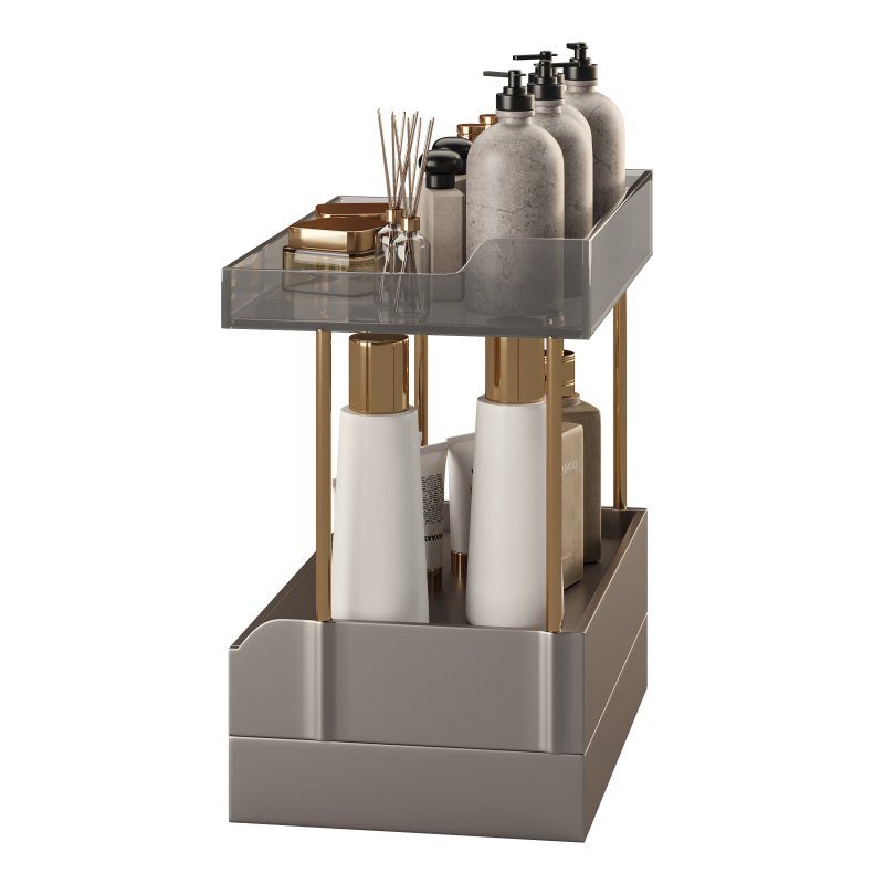 Beauty decorative set 3 - Image 7