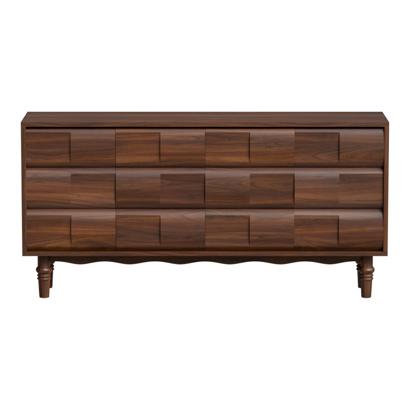 Ulf Wood Sideboard - Image 2