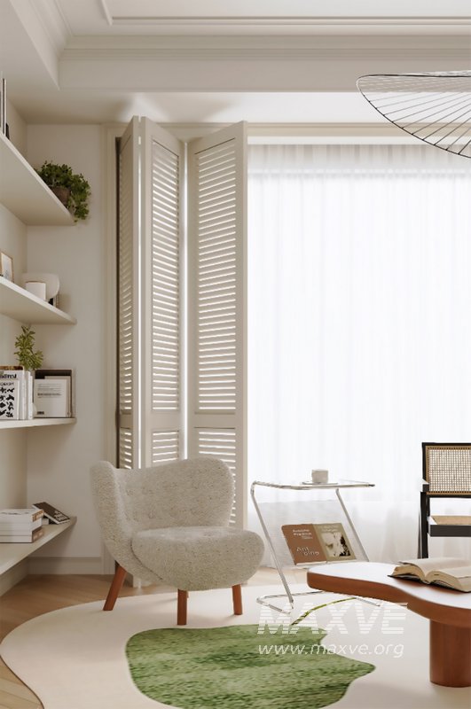 Living Room Dining Room - Image 5