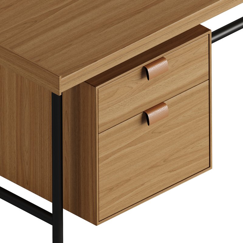KUTXA Desk by TREKU - Image 7