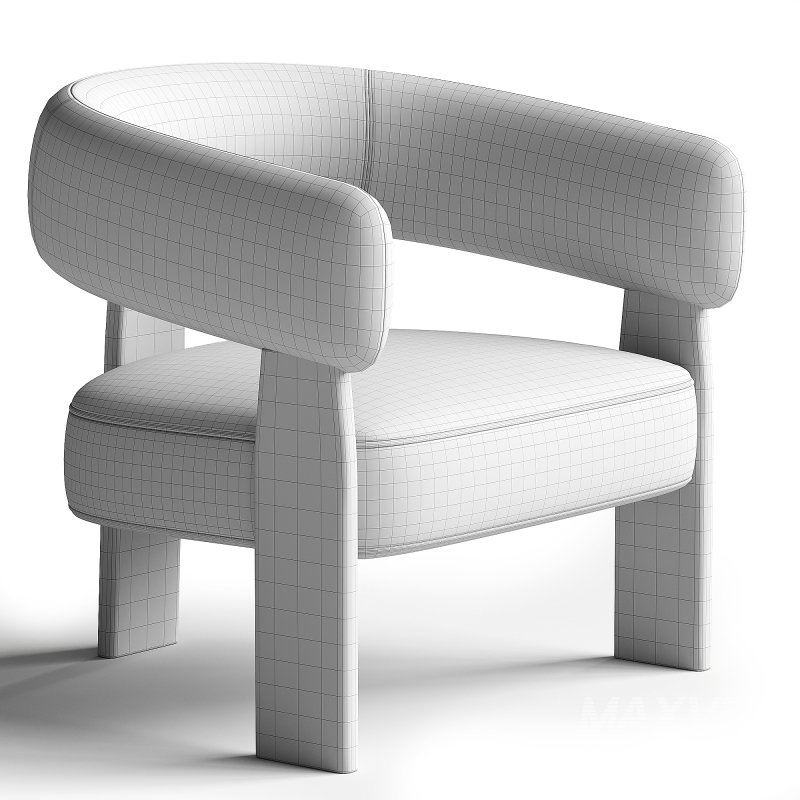 ORU BU2277 By Andreu World - Image 2