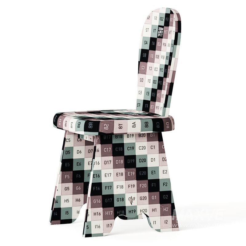 Rambling Chair - Image 2