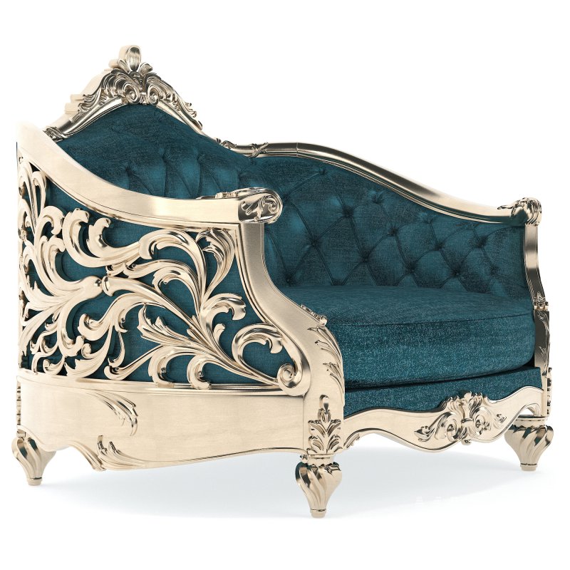 Riva Armhair - Image 3