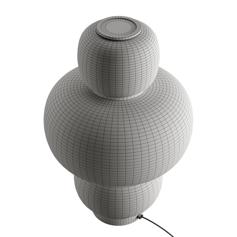 NUBE Table Lamp by Italamp - Image 5