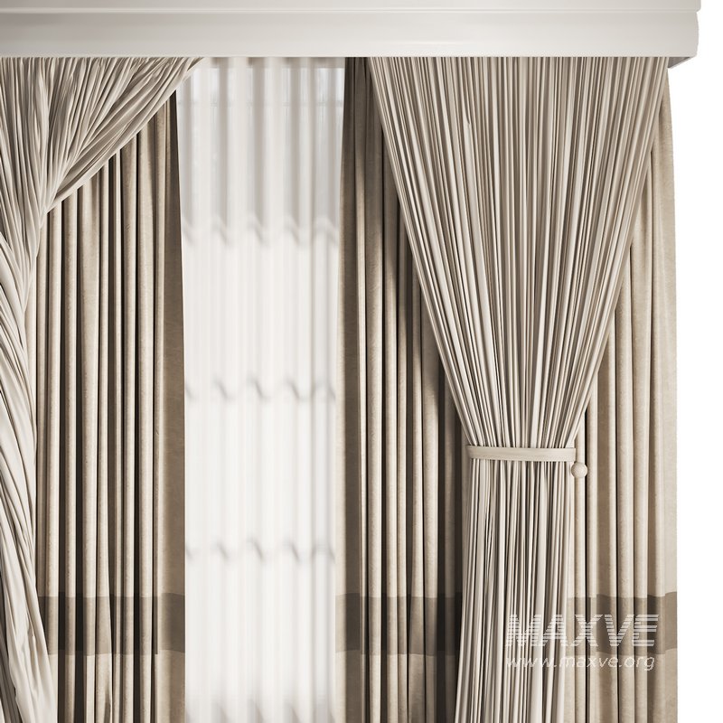 Curtain 02 - Image 2