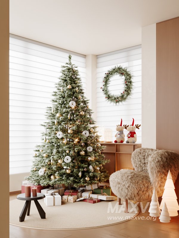 Decoration Christmas - Image 1