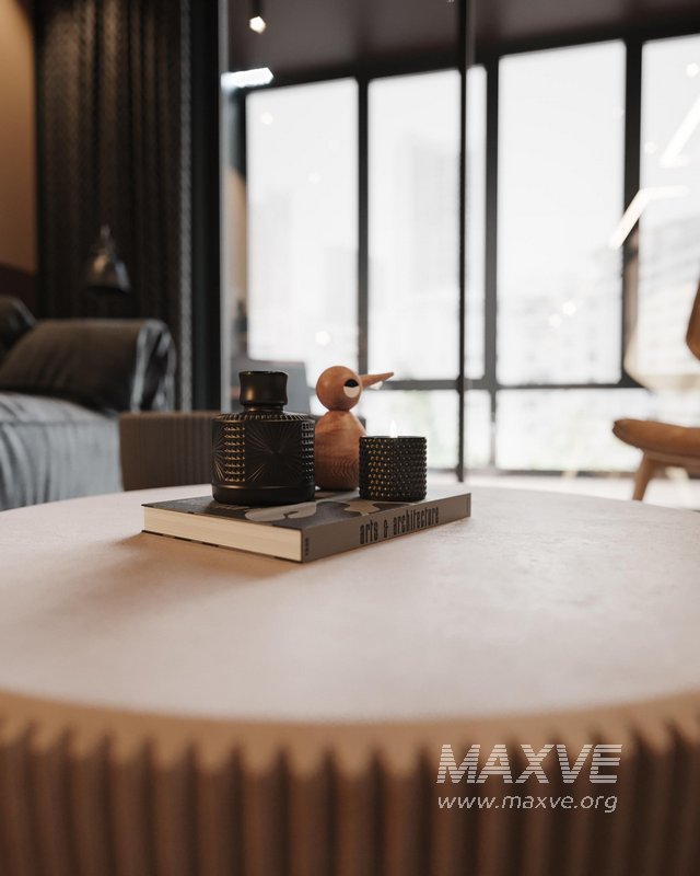 Living Room Dining Room - Image 8