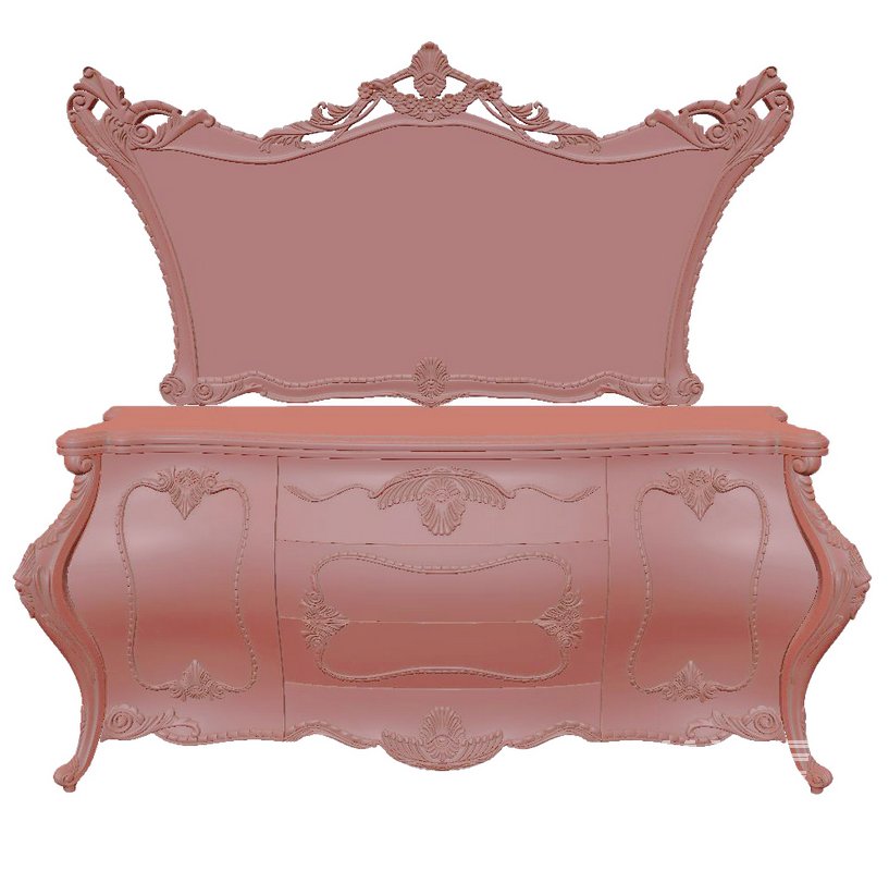 Jumbo Console - Image 8