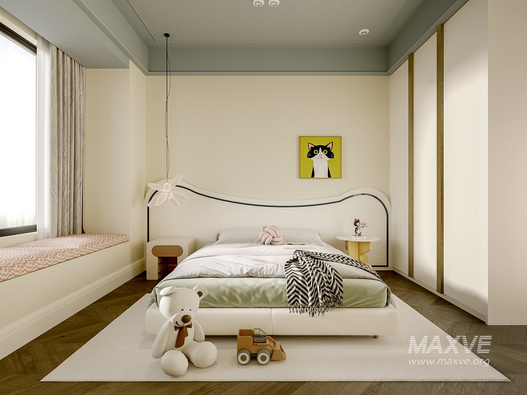 Living Room Dining Room Kitchen Bedroom - Image 5