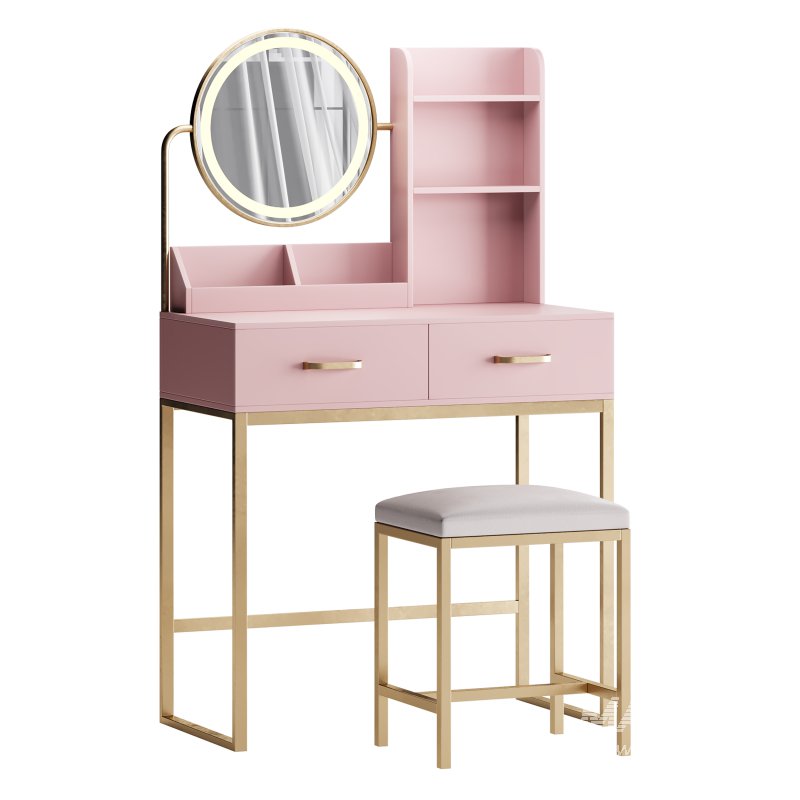 Coiffeuse Borach - Image 2