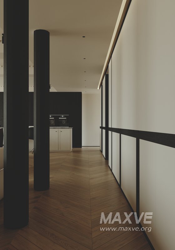 Living Room Dining Room Kitchen - Image 2