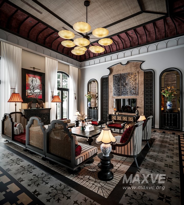 Living Room Dining Room Kitchen - Image 16