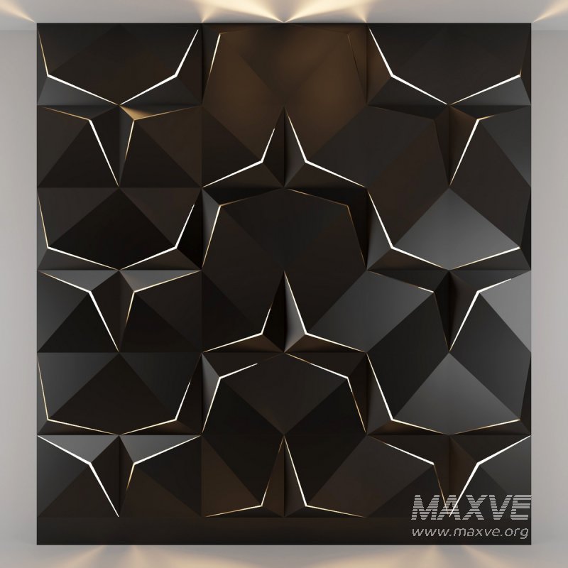 3d Panel 13 - Image 1