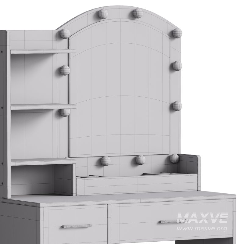 Dressing table 17 - Image 13