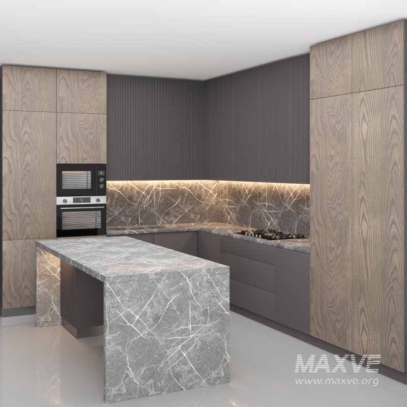 Kitchen 02 - Image 5