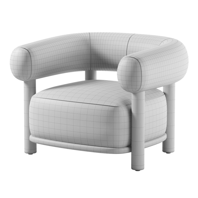Accent Chair - Image 7