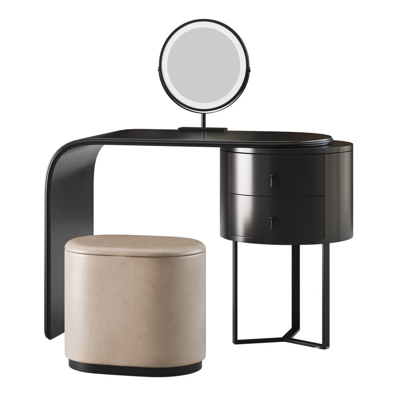 Dressing table 20 - Image 4