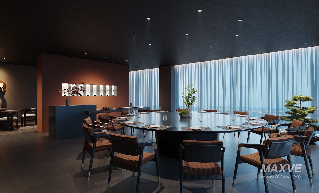 Dining Room - Image 3