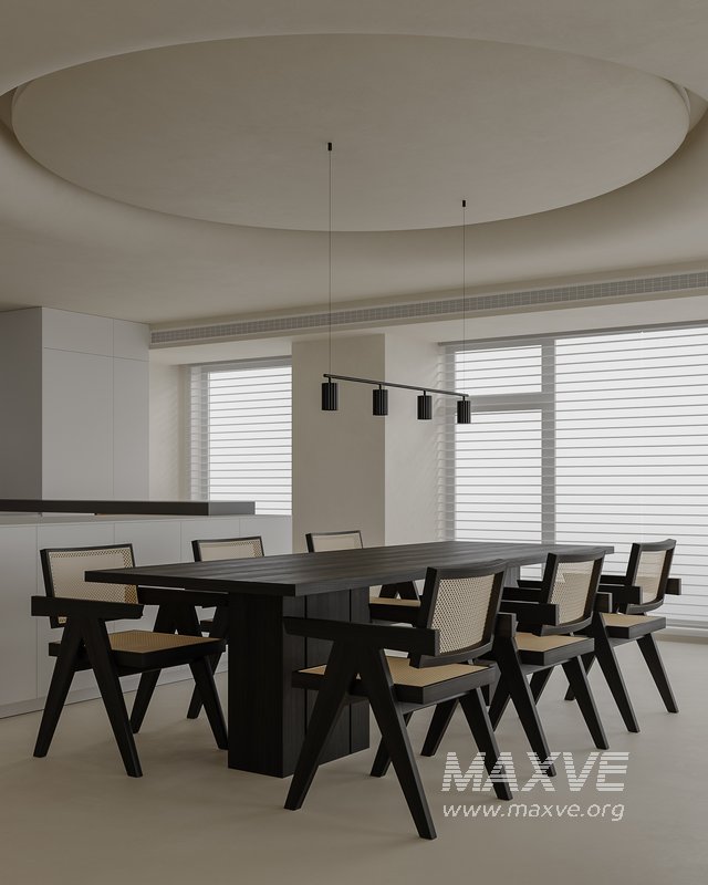 Living Room Dining Room - Image 10