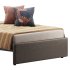 Upholstered bed frame - Thumbnail 9