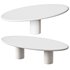 dining oval table - Thumbnail 2